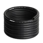 EVIL ENERGY 1/4 Fuel Hose Line Push Lock SAE 30R7 NBR 20FT 300PSI
