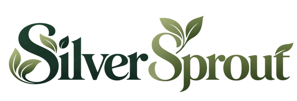 Silver Sprout (B01-S40)